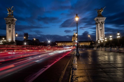 «Βρέχει» επιδόματα στη Γαλλία - Πλαφόν 15% στις αυξήσεις ρεύματος και φυσικού αερίου και 200 ευρώ εφάπαξ επίδομα