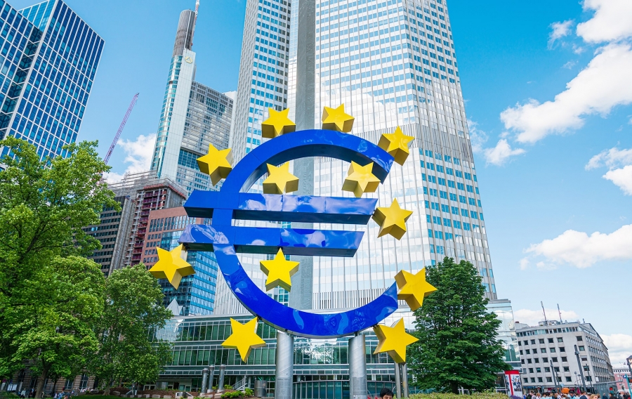 ΕΚΤ: Στο τραπέζι αύξηση του ορίου για τις αγορές ομολόγων από το 10%  – Διεύρυνση του κοινού ευρωπαϊκού δανεισμού