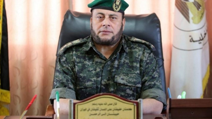 Ισραήλ: Νεκρός ο αρχηγός των Εθνικών Δυνάμεων Ασφαλείας της Hamas