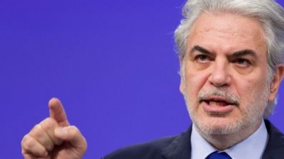 Στην Κω ο Στυλιανίδης: Να ληφθούν αποφάσεις για να μειωθεί ο κίνδυνος σε περίπτωση μεγάλης πυρκαγιάς