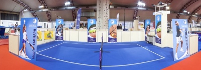 Συμμετοχή της Ε.Φ.Ο.Α. στη Sportexpo 2019