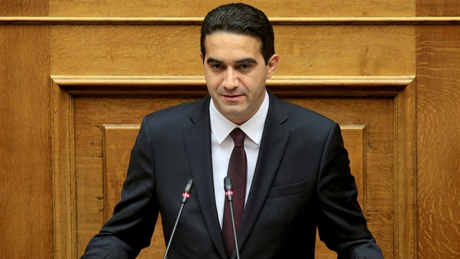 Κατρίνης (ΠΑΣΟΚ): Τα market pass της κυβέρνησης δεν είναι αρκετά για να σταματήσουν το τσουνάμι των αυξήσεων