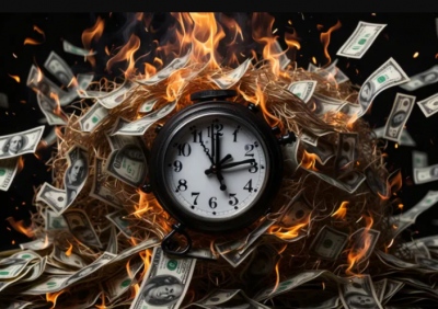 Το υπερβολικό δημόσιο χρέος σκοτώνει τη μεσαία τάξη και πνίγει την οικονομία