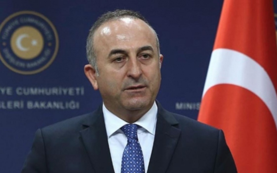 Cavusoglu (Τουρκία): Δεν πρόκειται να αποχωρήσουμε από το ΝΑΤΟ - Αναμένουμε αλληλεγγύη από τους συμμάχους μας