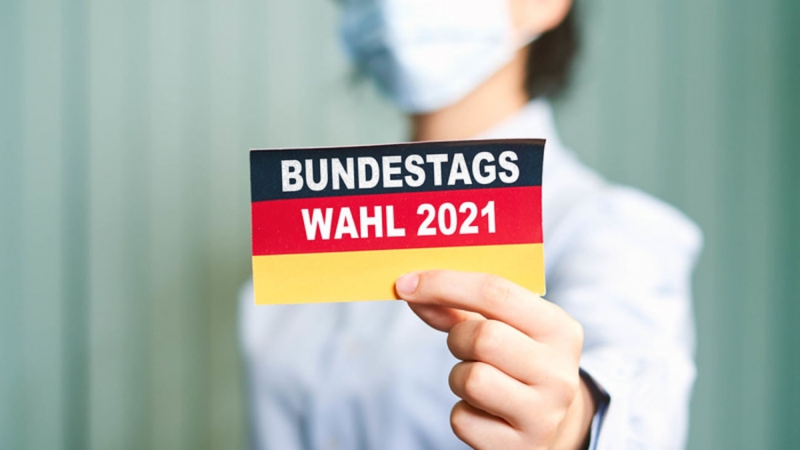 Γερμανία - εκλογές 2021: Όλα τα σενάρια και ο κίνδυνος μαζικής «μετανάστευσης» των αποταμιεύσεων στην Ελβετία