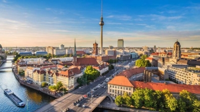 Γερμανία: Υποχώρηση στις τιμές κατοικιών, για πρώτη φορά σε 10 χρόνια