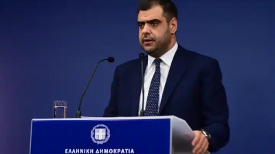 Μαρινάκης: Μύθος ότι η Ελλάδα είναι η πιο ακριβή χώρα στην Ευρώπη - Μέσα σε ένα χρόνο επιβλήθηκαν πρόστιμα 19 εκατ. ευρώ
