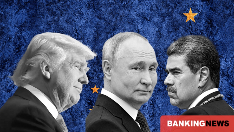 Ο Trump… «Πουτινοποιήθηκε» και πήρε με το «έτσι – θέλω» τη Βενεζουέλα – Κρυφά Γάλλοι, Βρετανοί στρατιώτες πάνε Ουκρανία