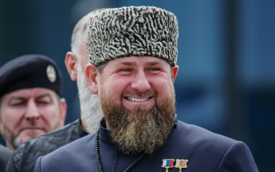 Kadyrov: Η Ρωσία μπορεί να συγκεντρώσει ως 2,5 εκατ. στρατό και να συντρίψει τη δυτική πολεμική μηχανή