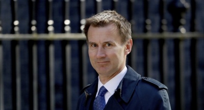 Hunt (Βρετανία): Πιθανή μία συμφωνία για το Brexit πριν από τον Οκτώβριο - Πρέπει να προσεγγίσουμε σωστά τις διαπραγματεύσεις