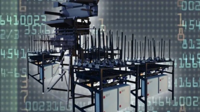 Το σαρωτικό Dvina-100M... Η Ρωσία βρήκε «φρέσκο» τρόπο να προστατεύσει τα αεροδρόμια από επιθέσεις με drones