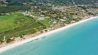 Ολοκληρώθηκε η εξαγορά 5 ξενοδοχείων από τον ‘Ομιλο Grecotel