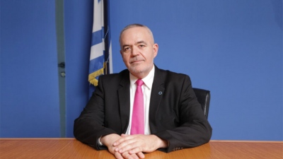 Επανεκλέχθηκε για τρίτη θητεία Πρόεδρος του ΣΦΕΕ ο Ολύμπιος Παπαδημητρίου