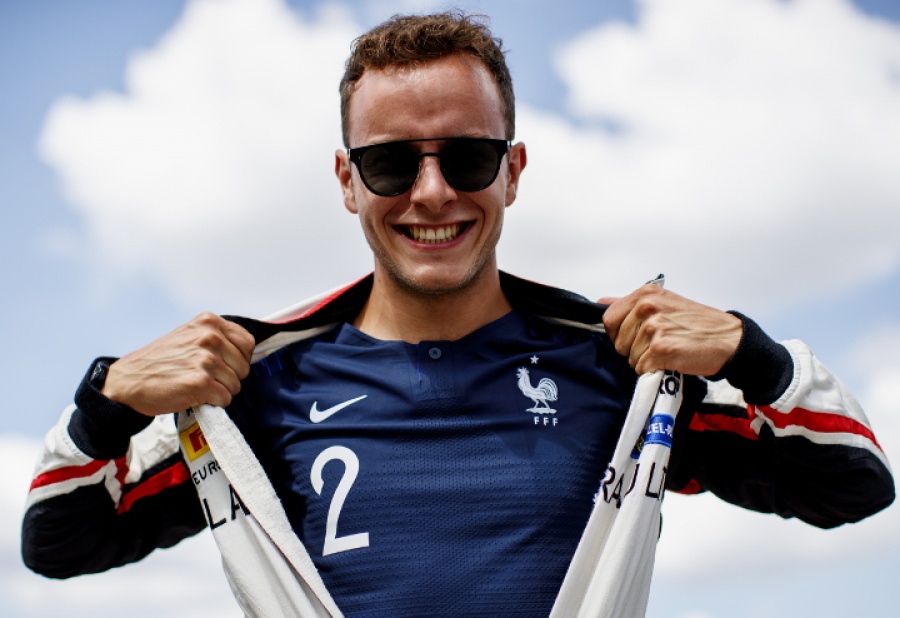 Δυστύχημα στη Formula 2: Νεκρός ο 22χρονος  Anthoine Hubert