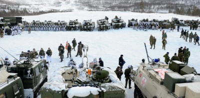 Τί σηματοδοτεί η στρατιωτική άσκηση του ΝΑΤΟ Cold Response 2020 που ακυρώθηκε λόγω κορωνοϊού
