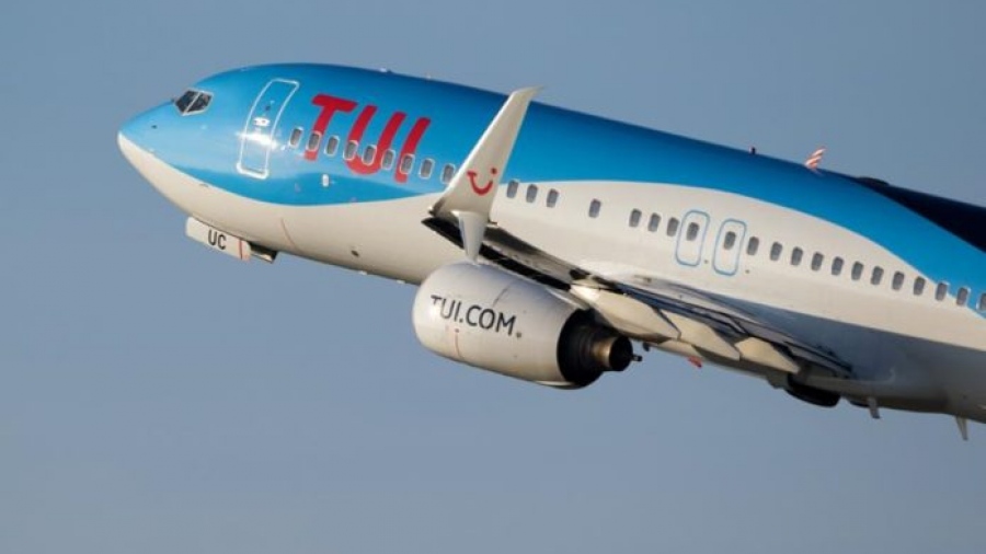 TUI: Νέες απευθείας πτήσεις από Λονδίνο προς Αθήνα και Μυτιλήνη το καλοκαίρι του 2027