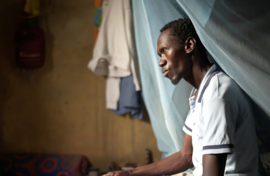 Σάλος από δολοφονία gay στη Γαλλία - Σενεγαλέζος λαθρομετανάστης συνέθλιψε το κρανίο του 65χρονου συντρόφου του