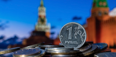 Γελοιοποιήθηκαν οι δυτικές κυρώσεις  στη Ρωσία: Με 1,5% θα «τρέξει» η ρωσική οικονομία το 2023, σύμφωνα με το ΔΝΤ