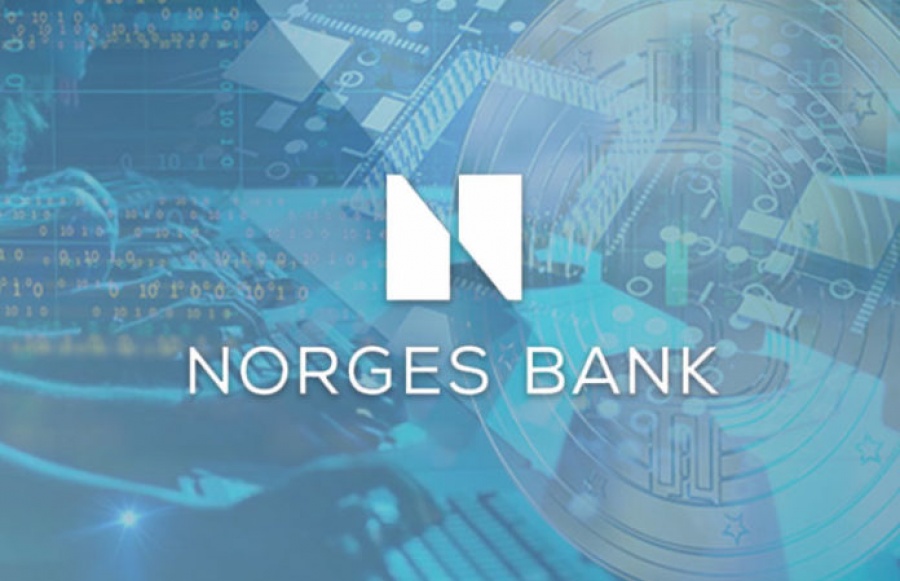 Η κεντρική τράπεζα της Νορβηγίας αύξησε τα επιτόκια, για πρώτη φορά μετά από 7 χρόνια