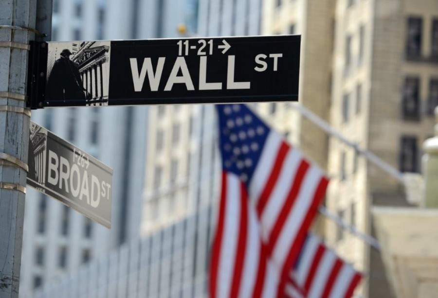 Με άνοδο έκλεισε η Wall Street - Στο +1,1% και σε νέο ρεκόρ ο Nasdaq, κόντρα στην απαισιοδοξία από ανεργία και Fed
