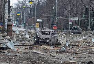Ουκρανία: Περισσότεροι από 66.200 Ουκρανοί έχουν επιστρέψει στη χώρα τους για να πολεμήσουν