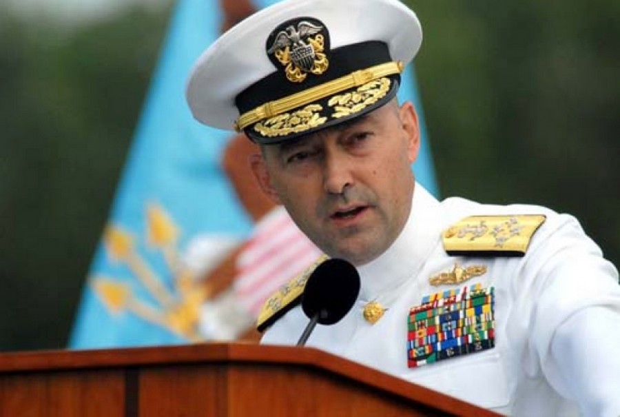 Stavridis (ΗΠΑ): Θέμα χρόνου να συρθούν σε πόλεμο στον Καύκασο Ρωσία και Τουρκία