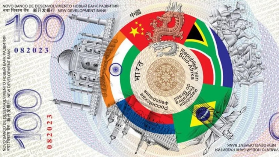 Ανατροπή BRICS: Συναλλαγές εκτός δολαρίου για το 60% του πλανήτη – Ψηφιακή πλατφόρμα για εμπόριο απευθείας σε τοπικά νομίσματα