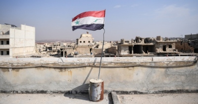 ΟΗΕ: Ο πόλεμος δεν έχει ακόμη τελειώσει στη Συρία - Μεγάλες συγκρούσεις τις τελευταίες δύο εβδομάδες