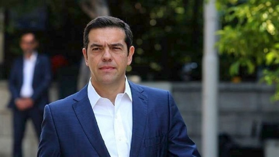 Η Ελλάδα κινδυνεύει με κυρώσεις εάν ο Τσίπρας μειώσει τα πρωτογενή πλεονάσματα