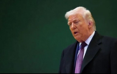 Ο Τrump κάλεσε τα κράτη της Λατινικής Αμερικής να κηρύξουν πόλεμο στα καρτέλ ναρκωτικών