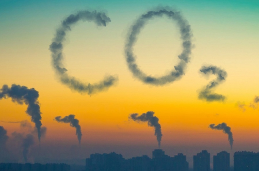 Μειώθηκαν 17% οι παγκόσμιες εκπομπές διοξειδίου του άνθρακα μετά το lockdown