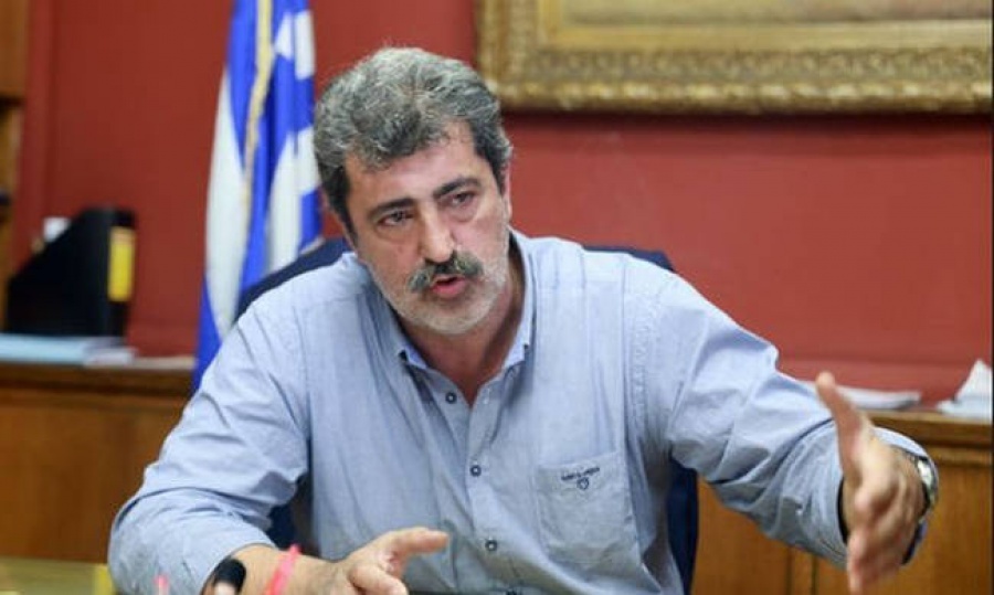 Πολάκης για Φλώρο: Θα πληρώσουν πολύ ακριβά τα λαμόγια που έδωσαν τέτοιες γνωματεύσεις σε έναν απατεώνα