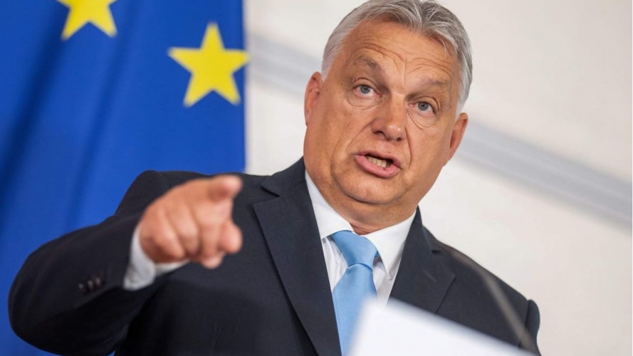 O Orban προστατεύει την κυριαρχία της Ουγγαρίας - «Φεύγει» από το Διεθνές Ποινικό Δικαστήριο και λέει «όχι» σε ξένες παρεμβάσεις