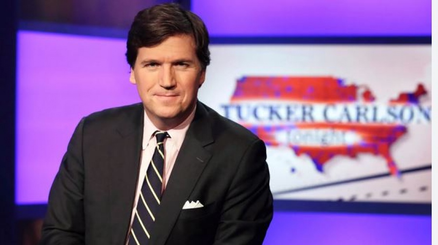 Σοκάρει ο Tucker Carlson: Η επίθεση των ΗΠΑ στο Ιράν απειλεί τον κόσμο με Μεγάλη Ύφεση και λιμό