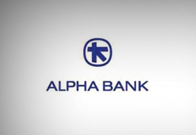 Στο 5,9% ανήλθε το ποσοστό της BlackRock στην Alpha Bank