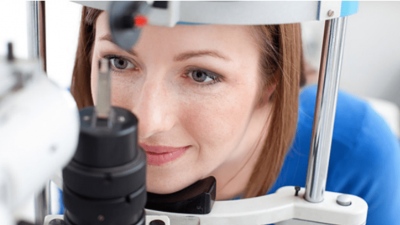 Χοριοειδικό Μελάνωμα... Ένας σπάνιος αλλά σοβαρός όγκος του ματιού