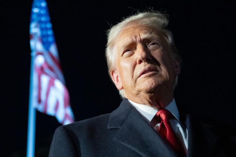 Να ξεκαθαρίσει ο Trump τι εννοούσε με τις πυρηνικές δοκιμές