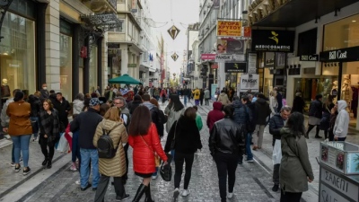 Έκθεση ΕΟΔΥ: 50 θάνατοι από κορωνοϊό την τελευταία εβδομάδα - Στους 43 οι διασωληνωμένοι