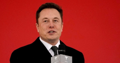 Παιδί του Elon Musk αλλάζει όνομα και διακόπτει κάθε σχέση με τον πατέρα του