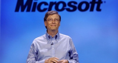 Η Fitch επιβεβαιώνει σε «AA+» τη Microsoft - Σταθερό το outlook