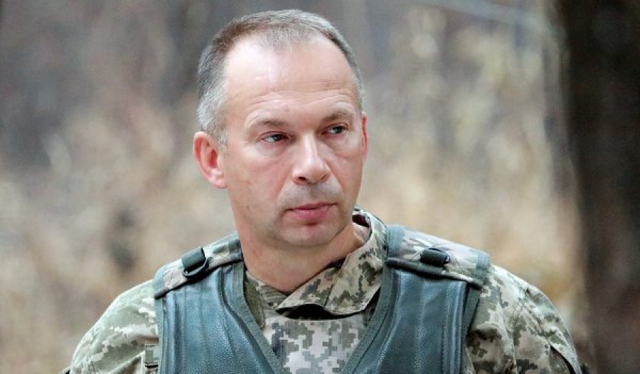 Η ωμή αλήθεια για την αντεπίθεση από τον Ουκρανό στρατηγό Syrsky: Οι Ρώσοι προβλέπουν τις κινήσεις μας – Δεν περνάμε