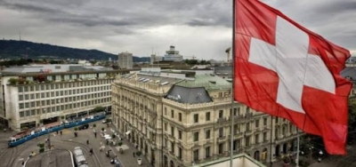 Η Ελβετία θέλει να βελτιώσει τις σχέσεις της με την Ευρωπαϊκή Ένωση
