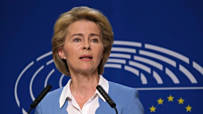 Ώρα κρίσης στην Κομισιόν: Υποψήφιοι Επίτροποι, παρασκήνιο και... κόντρες για τα «καυτά» χαρτοφυλάκια - Ποιους προτείνει ο Κ.Μητσοτάκης