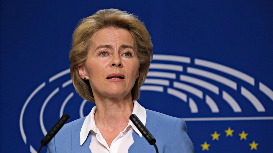 Ώρα κρίσης στην Κομισιόν: Υποψήφιοι Επίτροποι, παρασκήνιο και... κόντρες για τα «καυτά» χαρτοφυλάκια - Ποιους προτείνει ο Κ.Μητσοτάκης