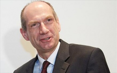 Czurda (ΤΧΣ): Το 2022 οι ελληνικές τράπεζες θα προσελκύσουν ξένους επενδυτές