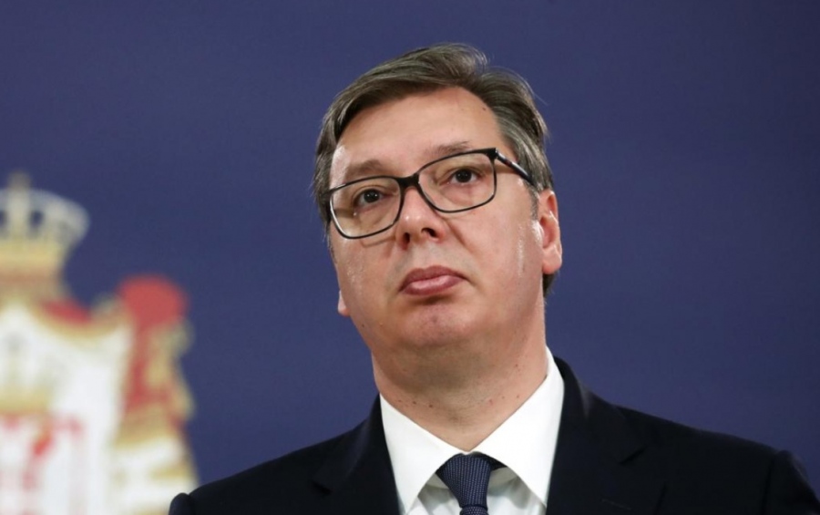 Vucic: Η Σερβία είναι έτοιμη να φιλοξενήσει διαπραγματεύσεις για την Ουκρανία – Τι λέει ο Lavrov