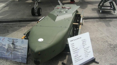 Γερμανικοί πύραυλοι Taurus σύντομα στην Ουκρανία;