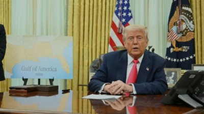 O Trump… θα τρελαθεί εάν ο Witkoff φύγει με άδεια χέρια από τη Μόσχα