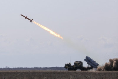 Η ρωσική αεράμυνα κατέρριψε άλλους 6 αντιπλοϊκούς πυραύλους Neptune της Ουκρανίας στη Μαύρη Θάλασσα