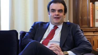 Πιερρακάκης: Σε ένα ιδιαίτερα ασταθές γεωπολιτικό περιβάλλον, η ευρωπαϊκή ενότητα, ο διάλογος και ο συντονισμός είναι απαραίτητα